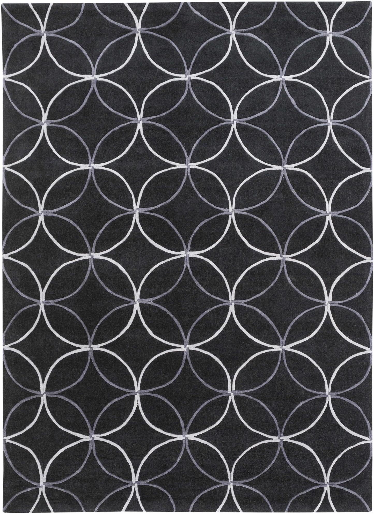 Cosmopolitan COS-8872 Hand Tufted Rug