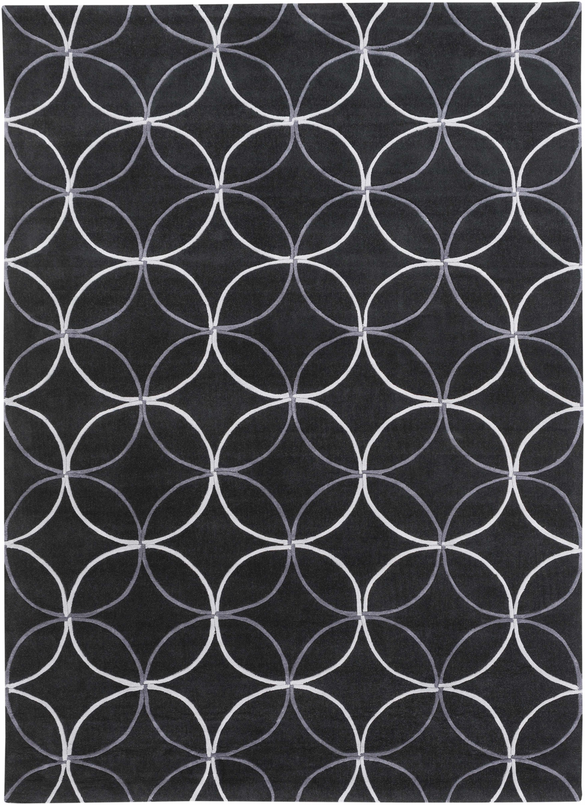 Cosmopolitan COS-8872 Hand Tufted Rug