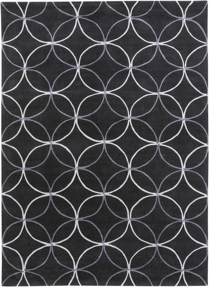 Cosmopolitan COS-8872 Hand Tufted Rug