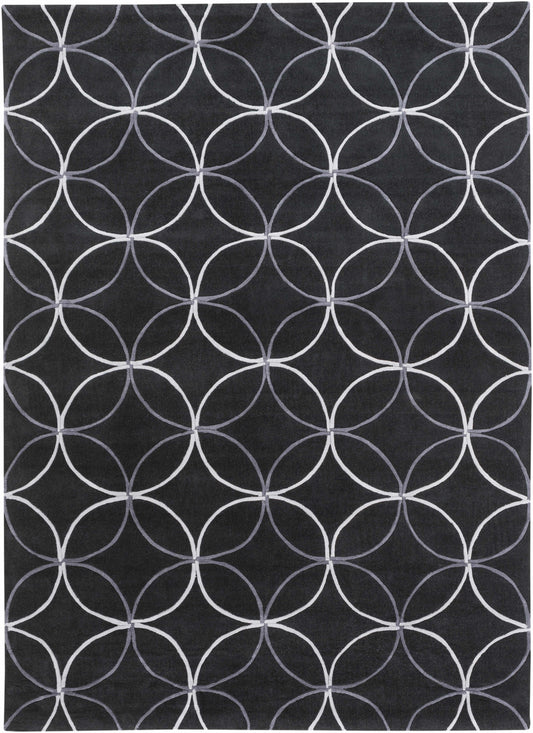 Cosmopolitan COS-8872 Hand Tufted Rug