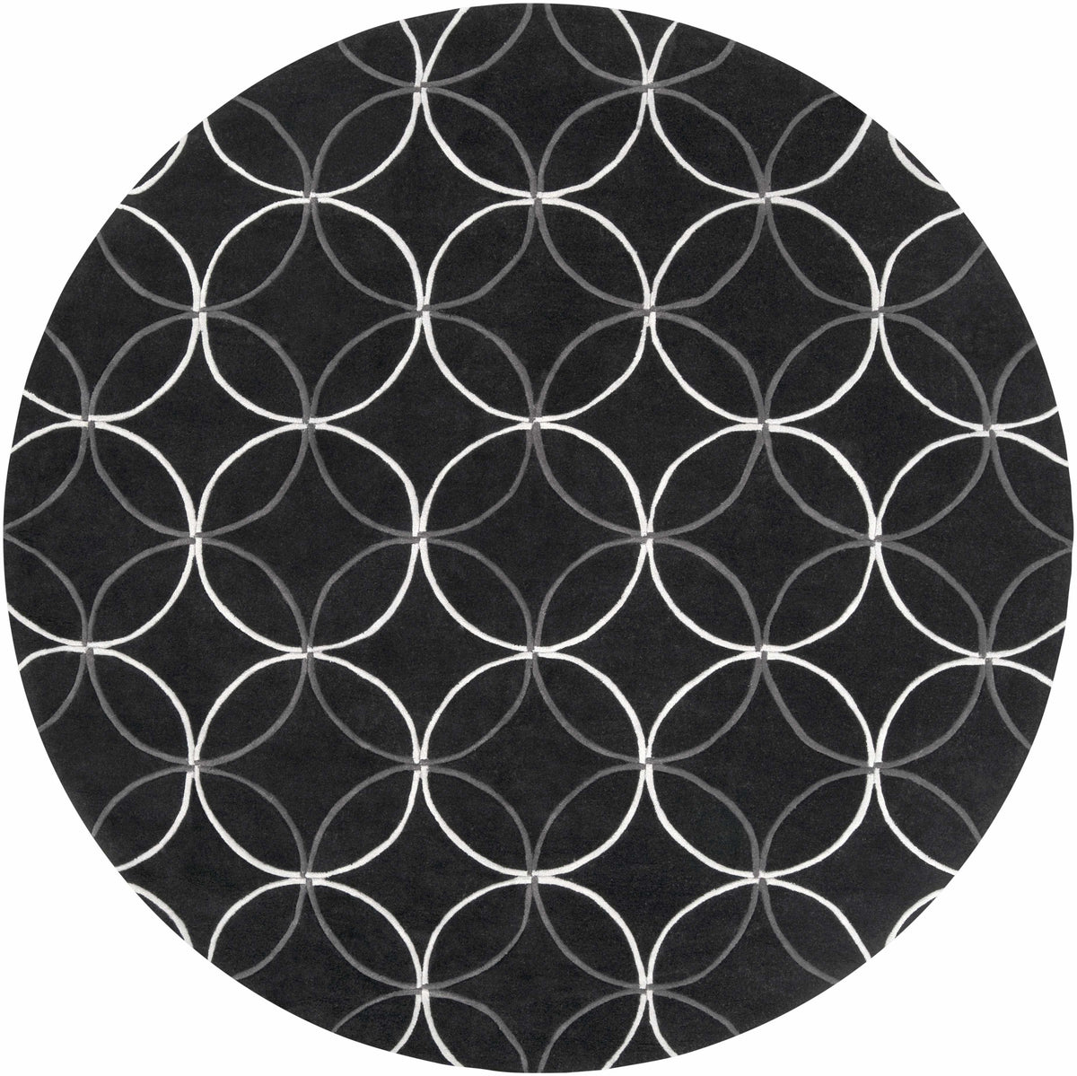 Cosmopolitan COS-8872 Hand Tufted Rug