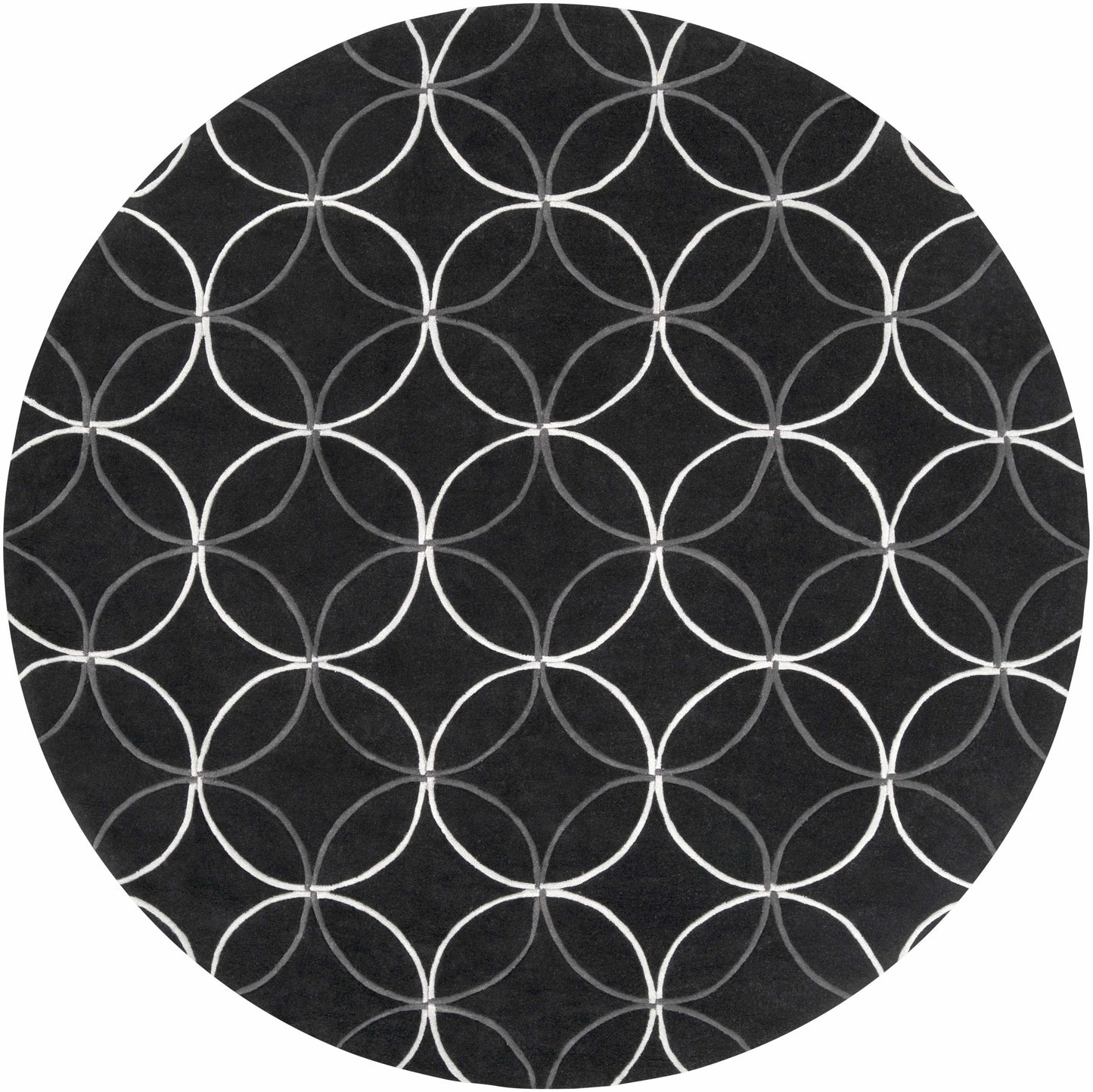 Cosmopolitan COS-8872 Hand Tufted Rug