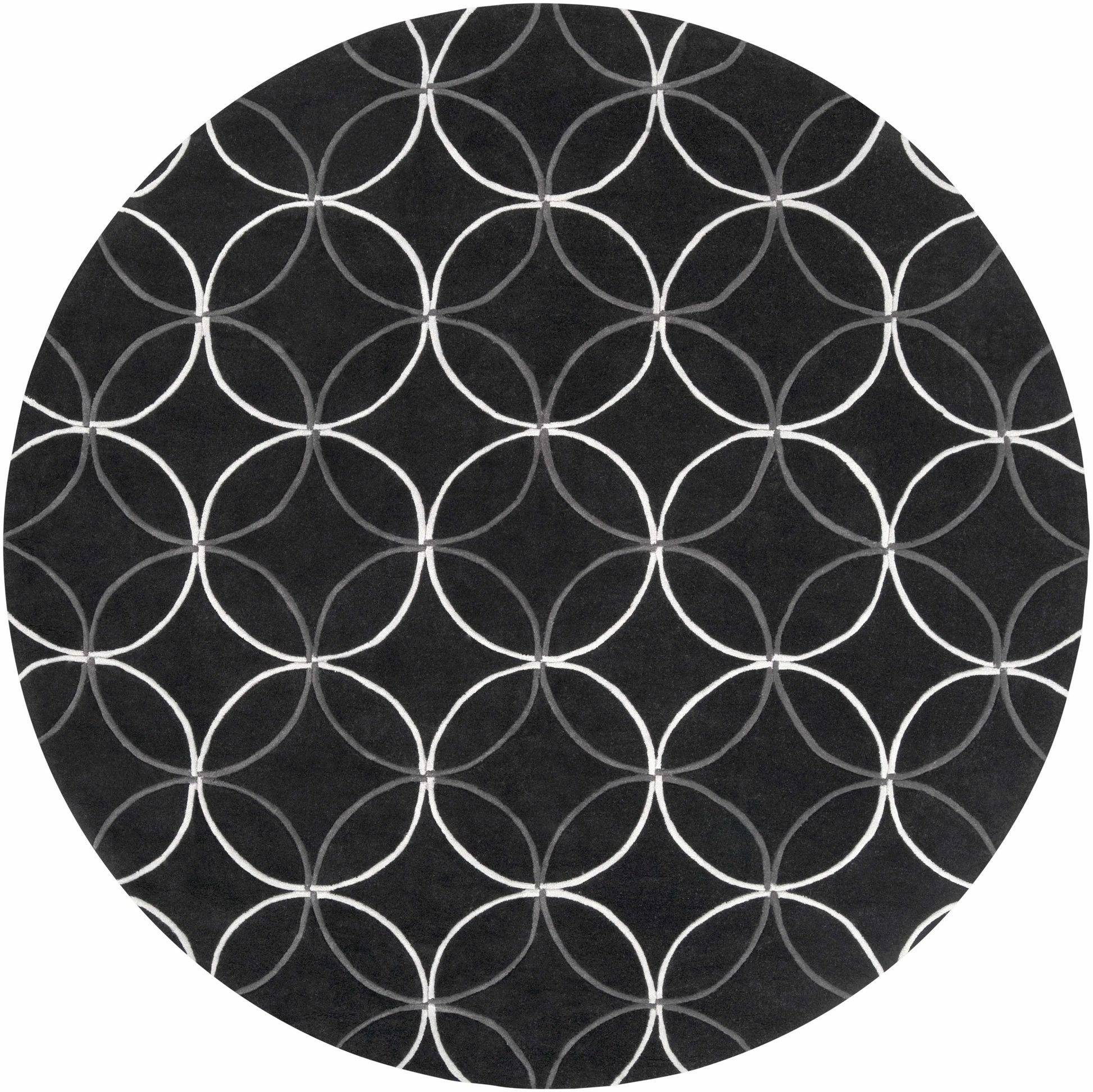 Cosmopolitan COS-8872 Hand Tufted Rug