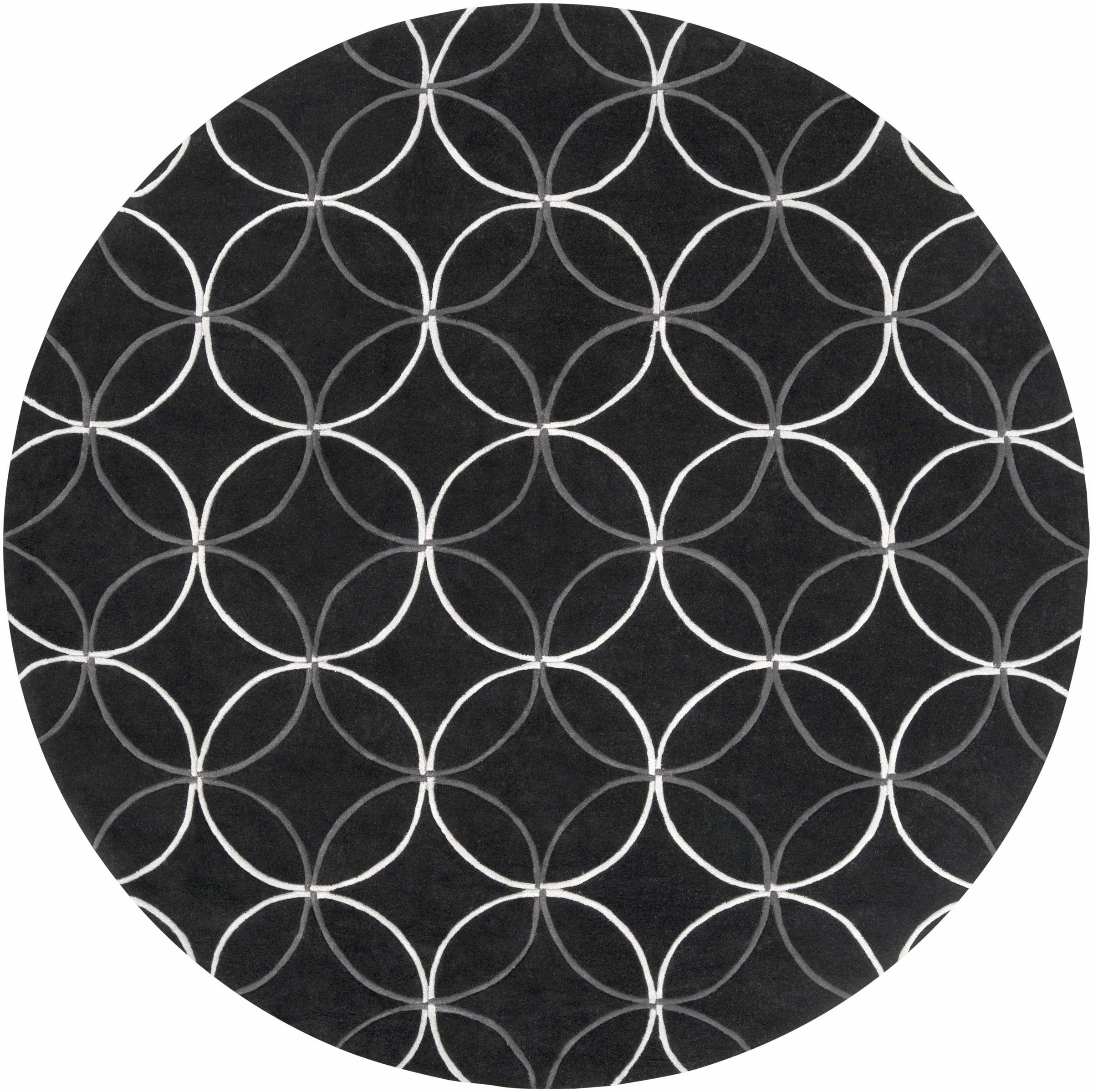 Cosmopolitan COS-8872 Hand Tufted Rug