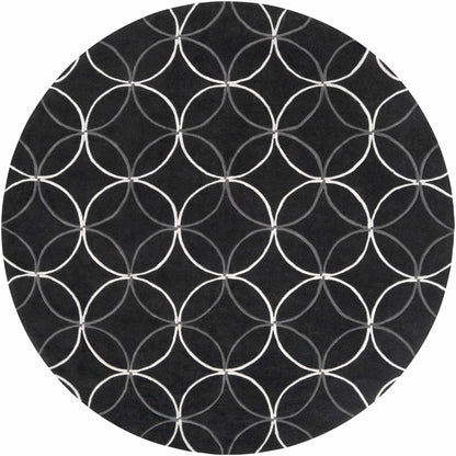 Cosmopolitan COS-8872 Hand Tufted Rug