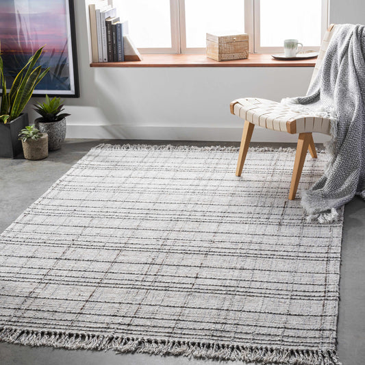 Yorkville YRK-2301 Hand Loomed Rug