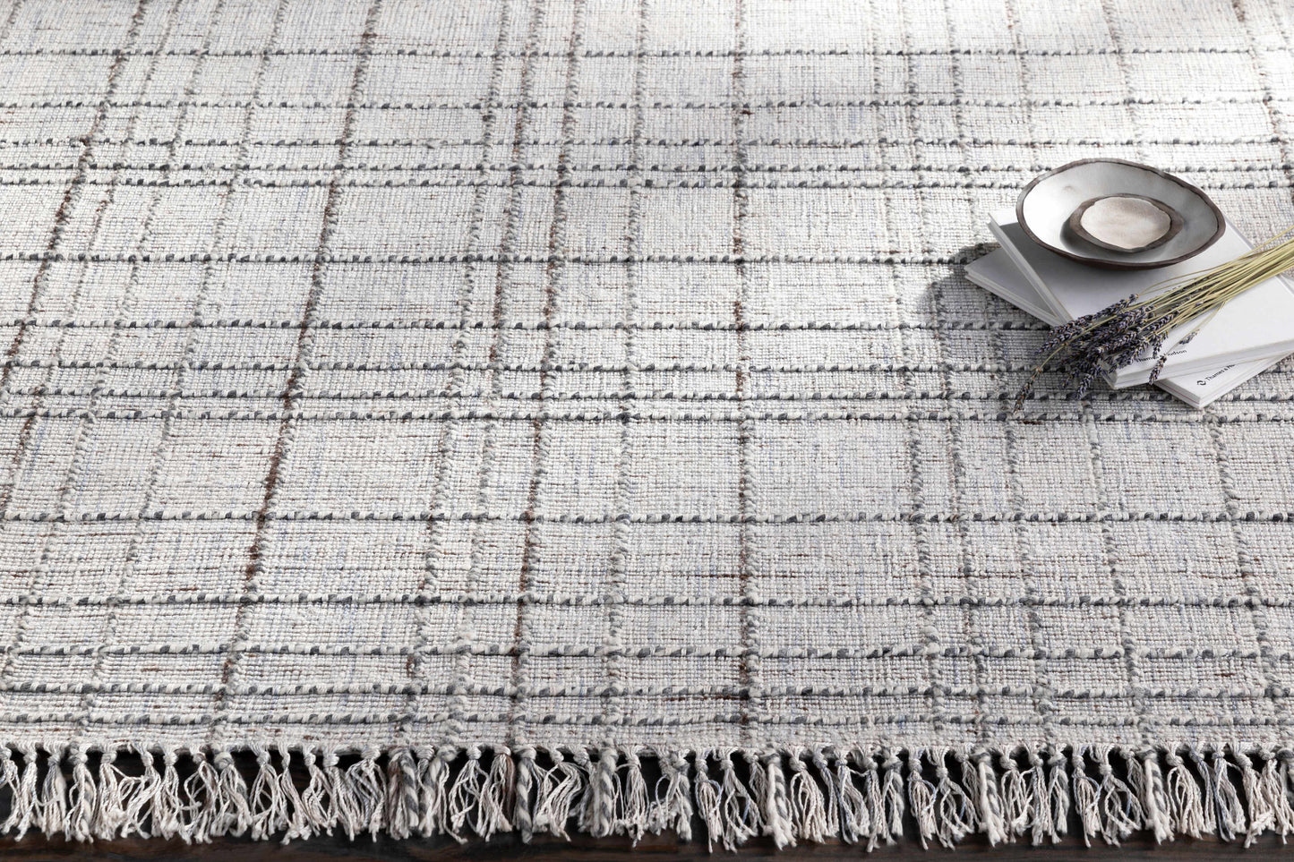 Yorkville YRK-2301 Hand Loomed Rug