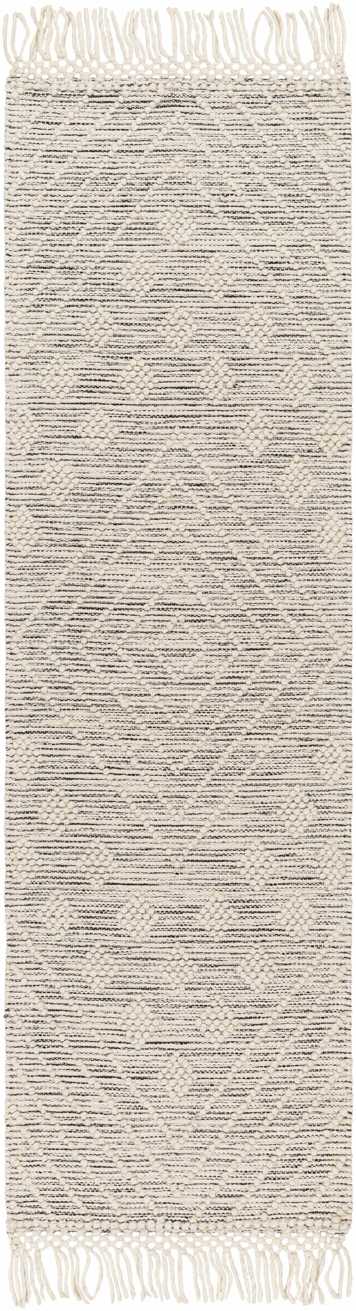 Hemingway HMG-2306 Hand Woven Rug
