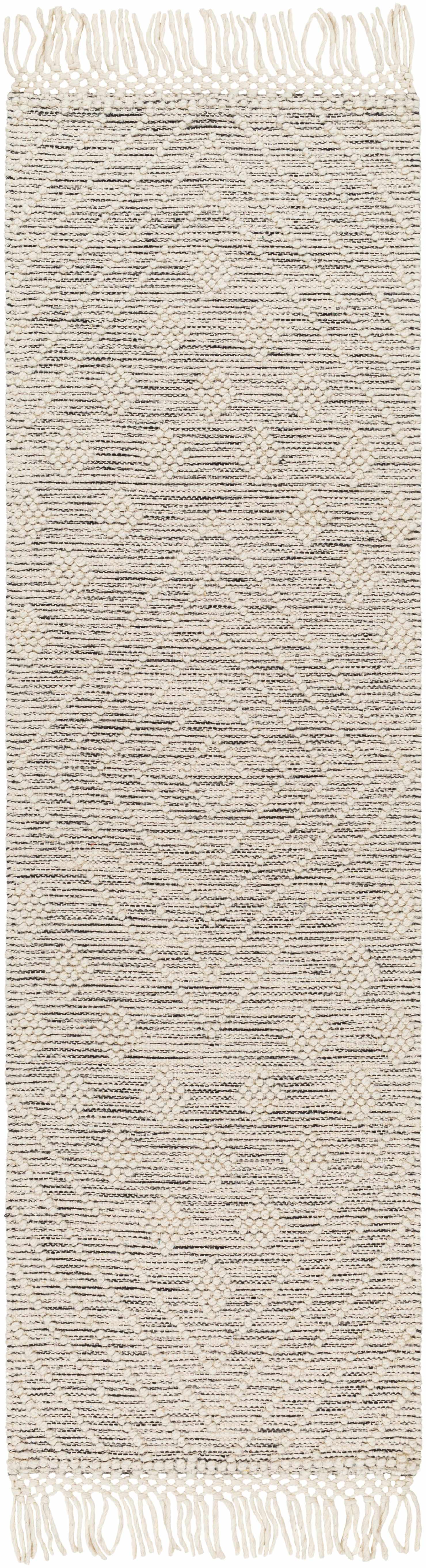 Hemingway HMG-2306 Hand Woven Rug