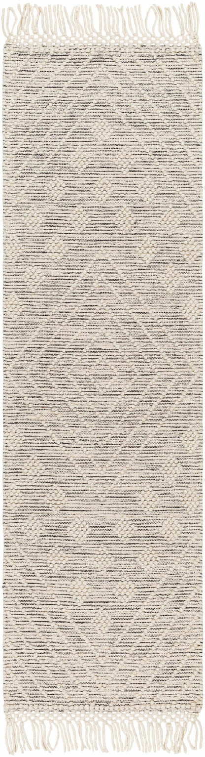 Hemingway HMG-2306 Hand Woven Rug