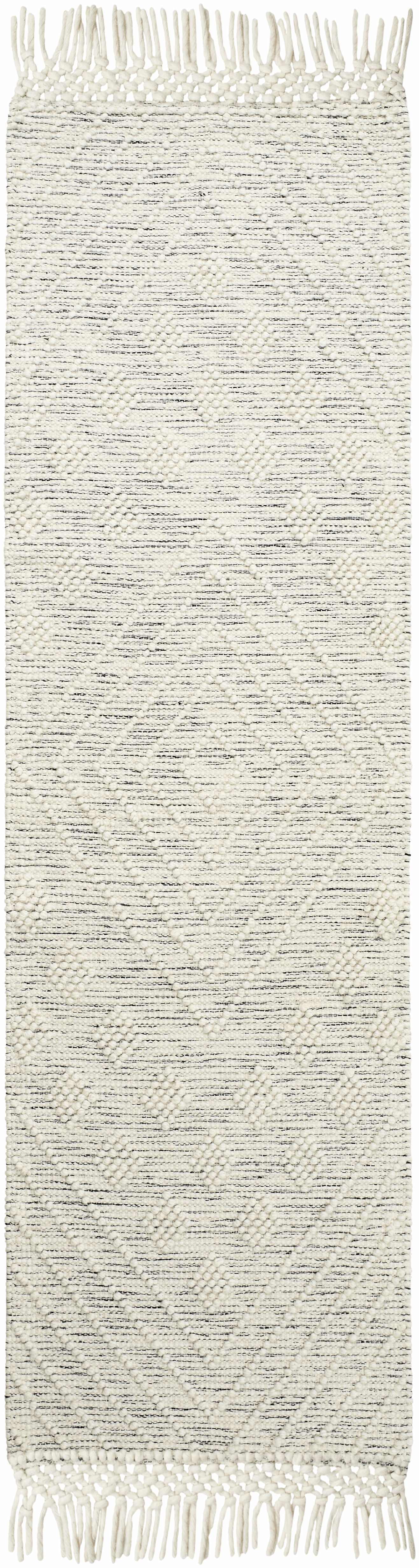 Hemingway HMG-2306 Hand Woven Rug