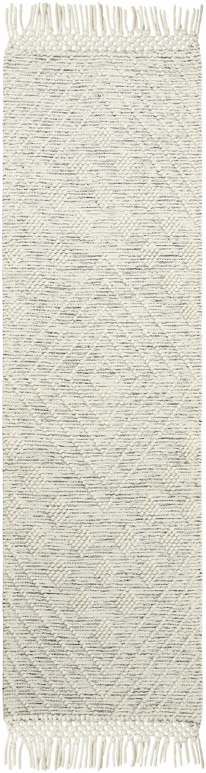 Hemingway HMG-2306 Hand Woven Rug