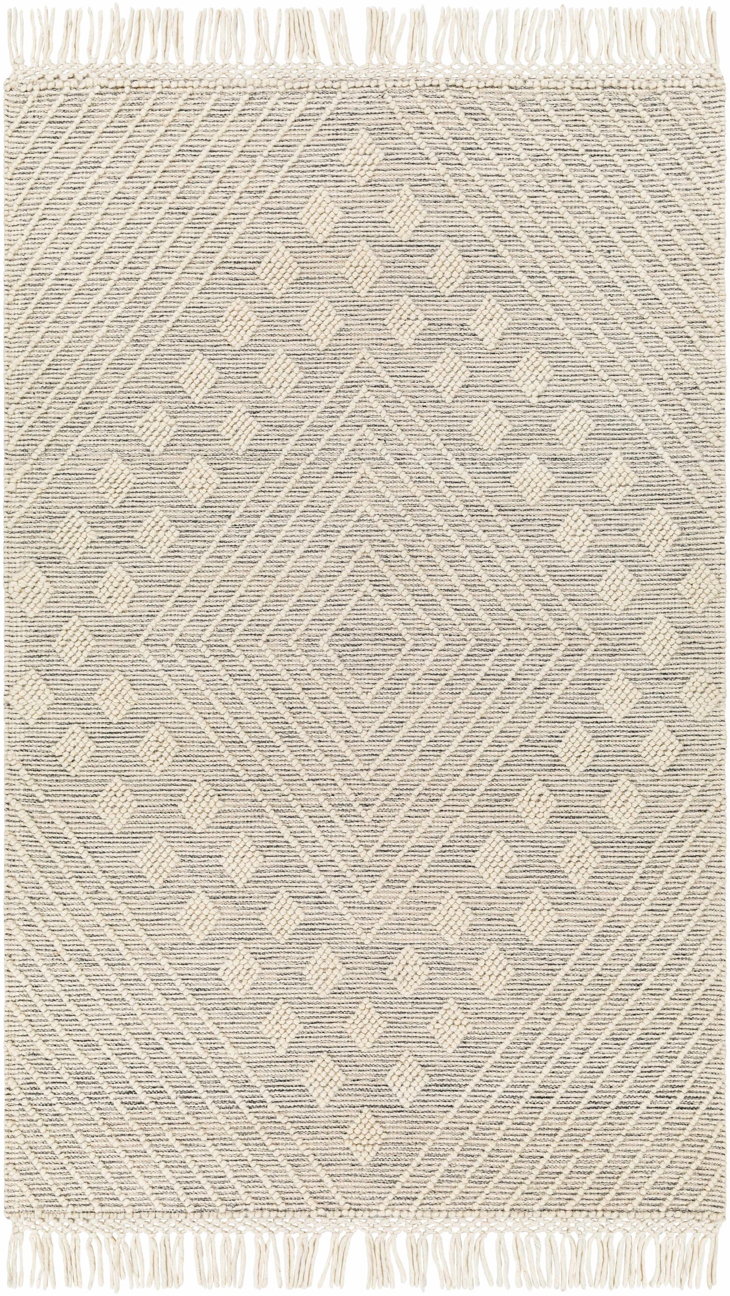Hemingway HMG-2306 Hand Woven Rug