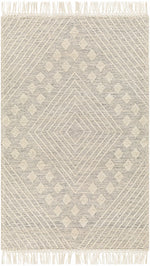 Hemingway HMG-2306 Hand Woven Rug