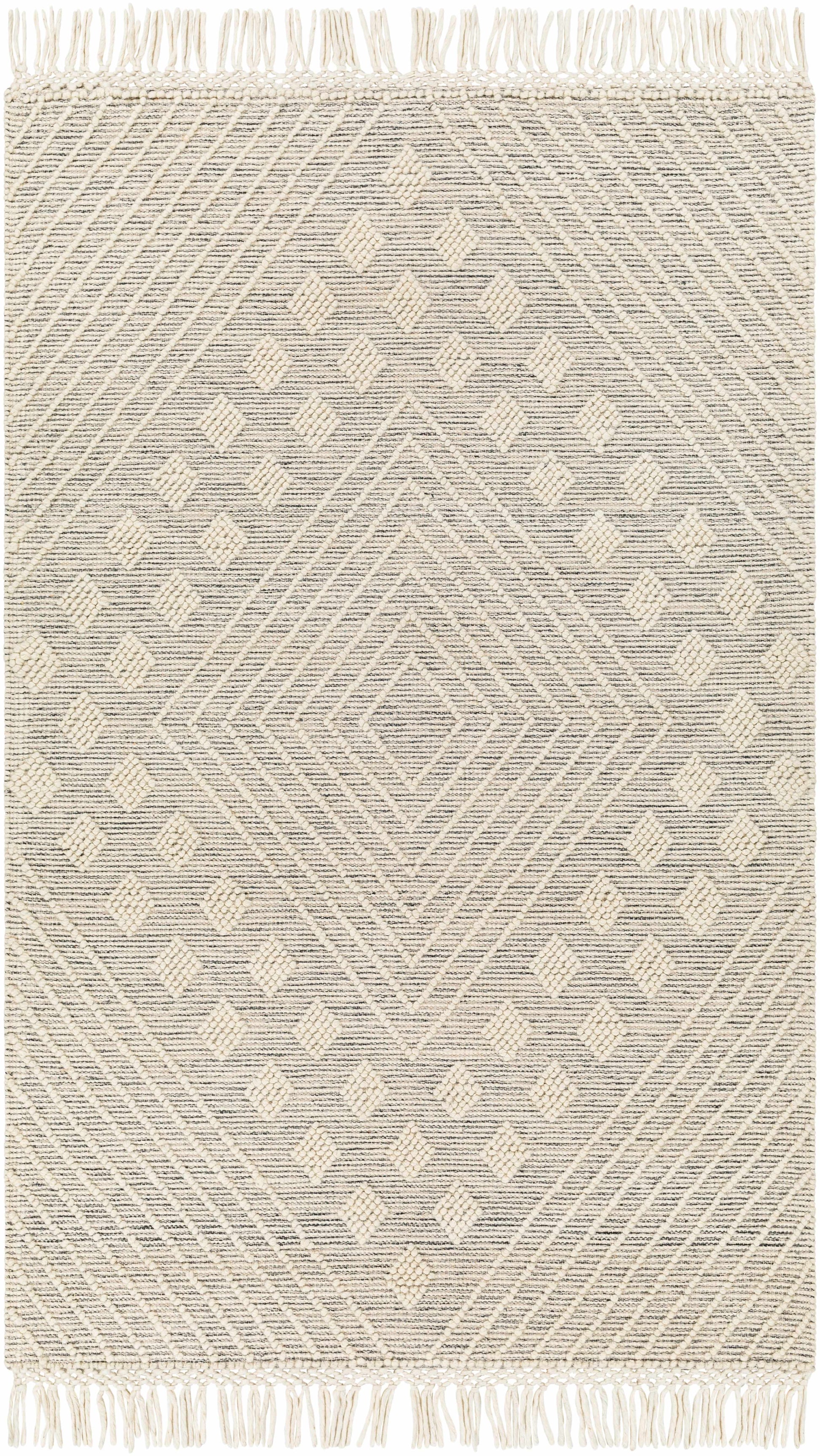 Hemingway HMG-2306 Hand Woven Rug