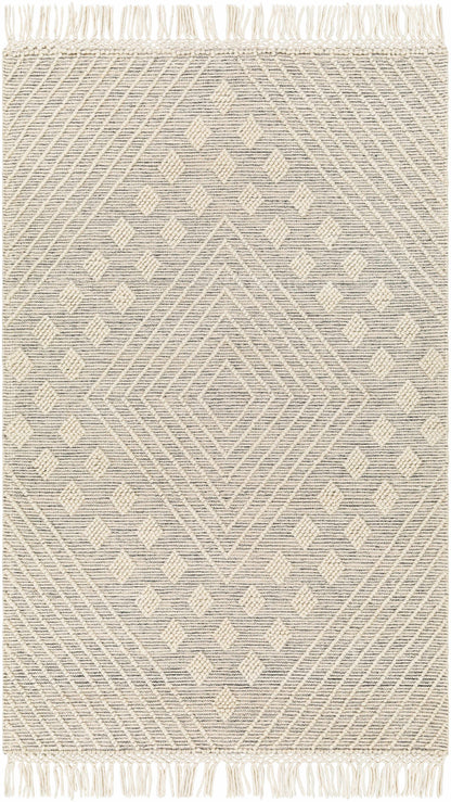 Hemingway HMG-2306 Hand Woven Rug