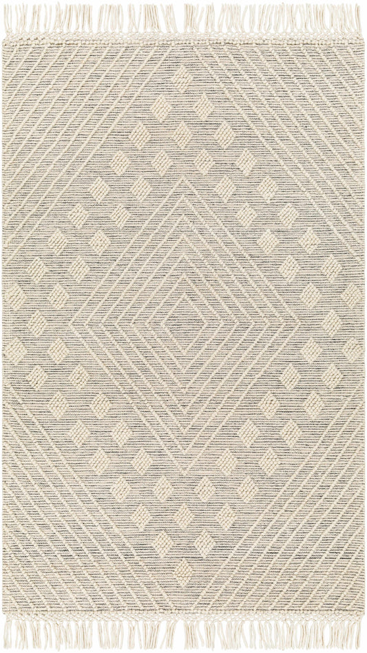 Hemingway HMG-2306 Hand Woven Rug
