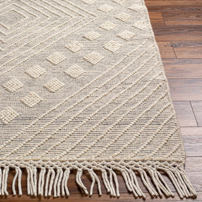 Hemingway HMG-2306 Hand Woven Rug