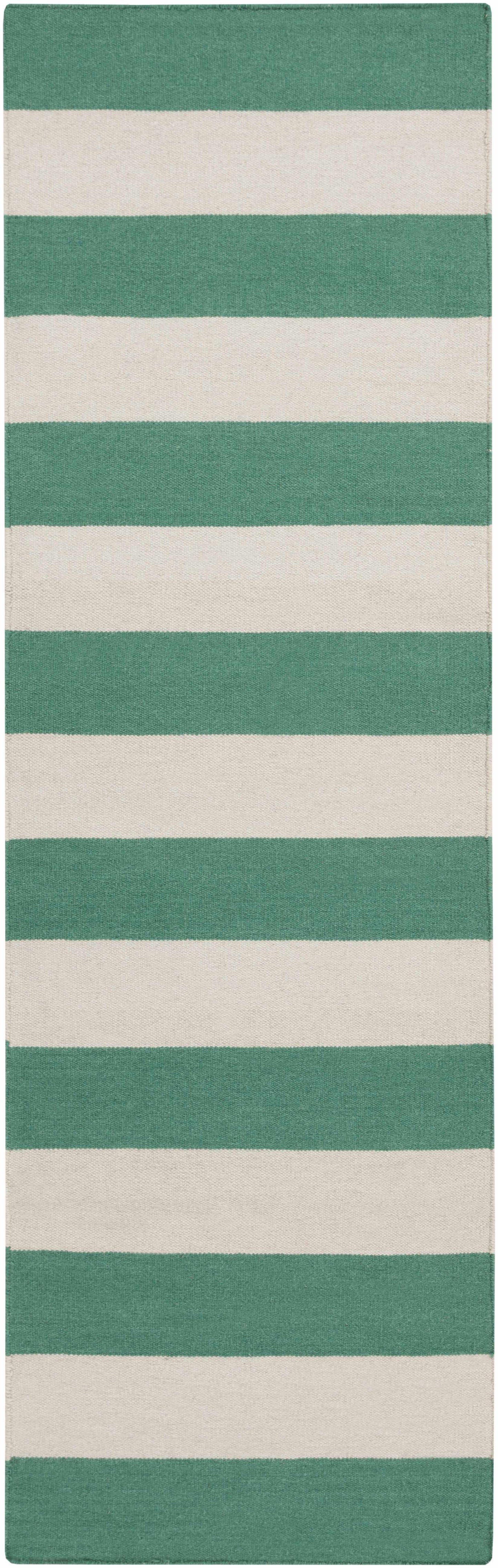 Frontier FT-538 Hand Woven Rug