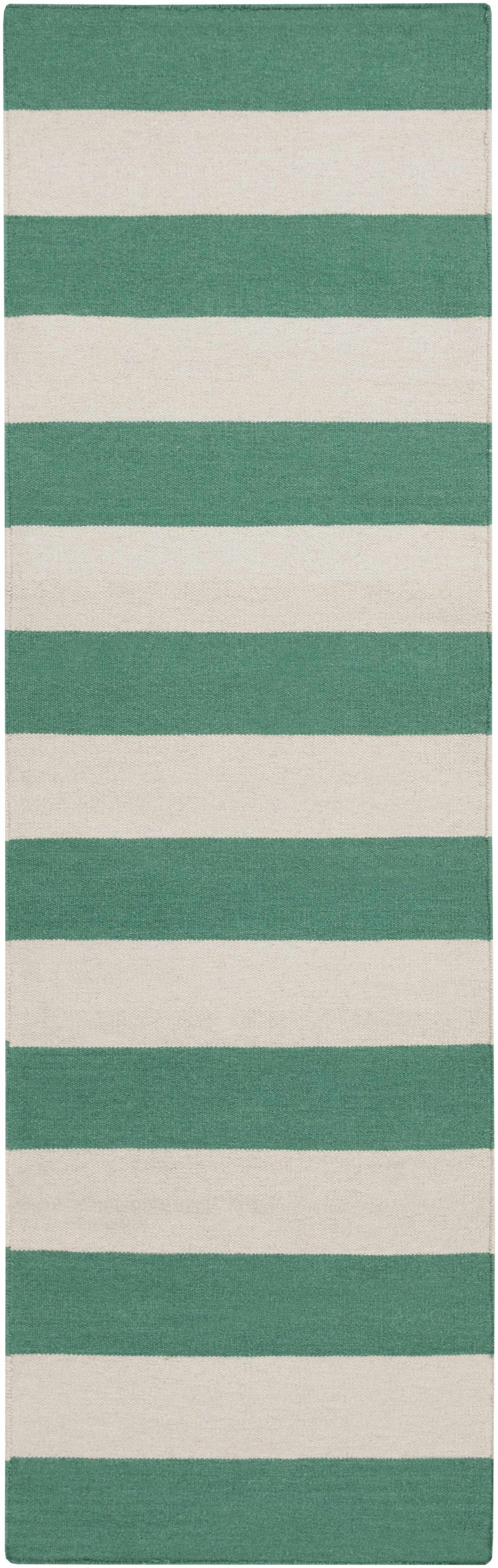 Frontier FT-538 Hand Woven Rug