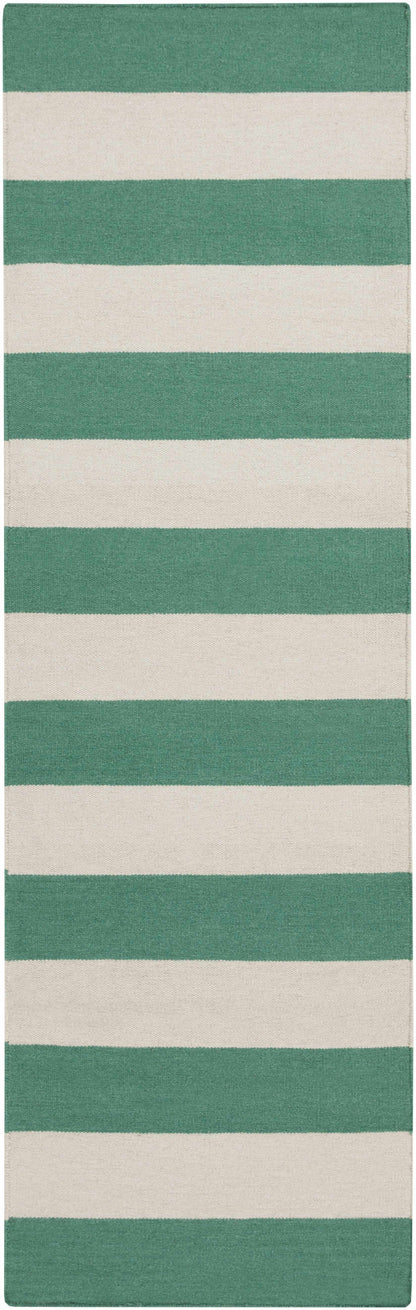 Frontier FT-538 Hand Woven Rug