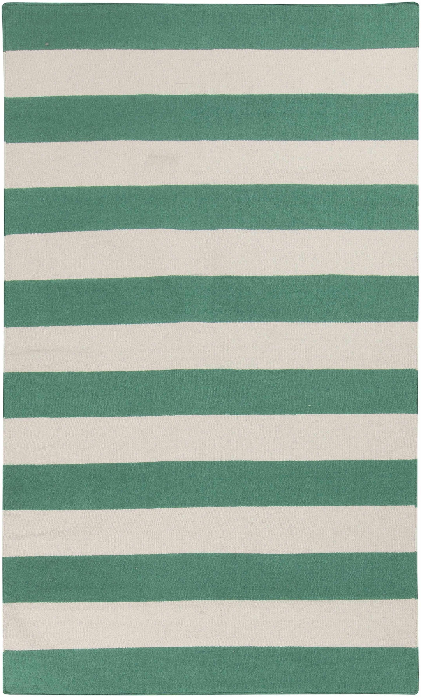 Frontier FT-538 Hand Woven Rug