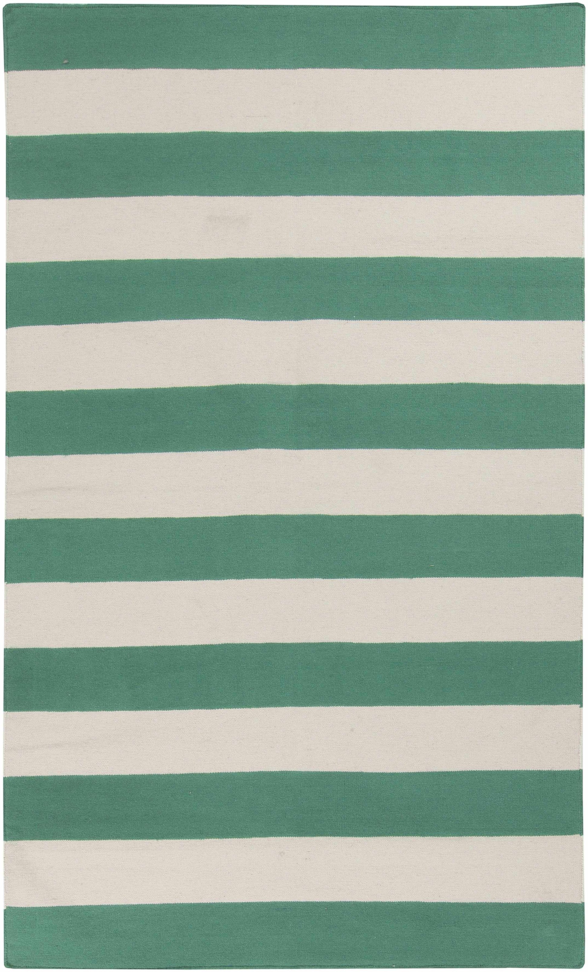 Frontier FT-538 Hand Woven Rug