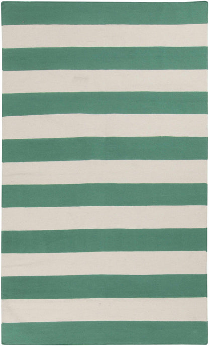 Frontier FT-538 Hand Woven Rug