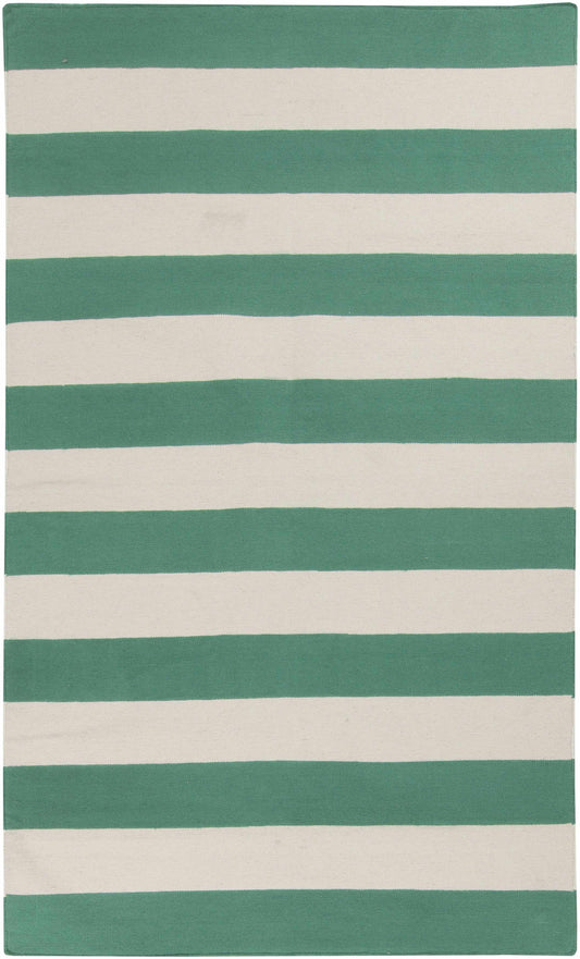 Frontier FT-538 Hand Woven Rug