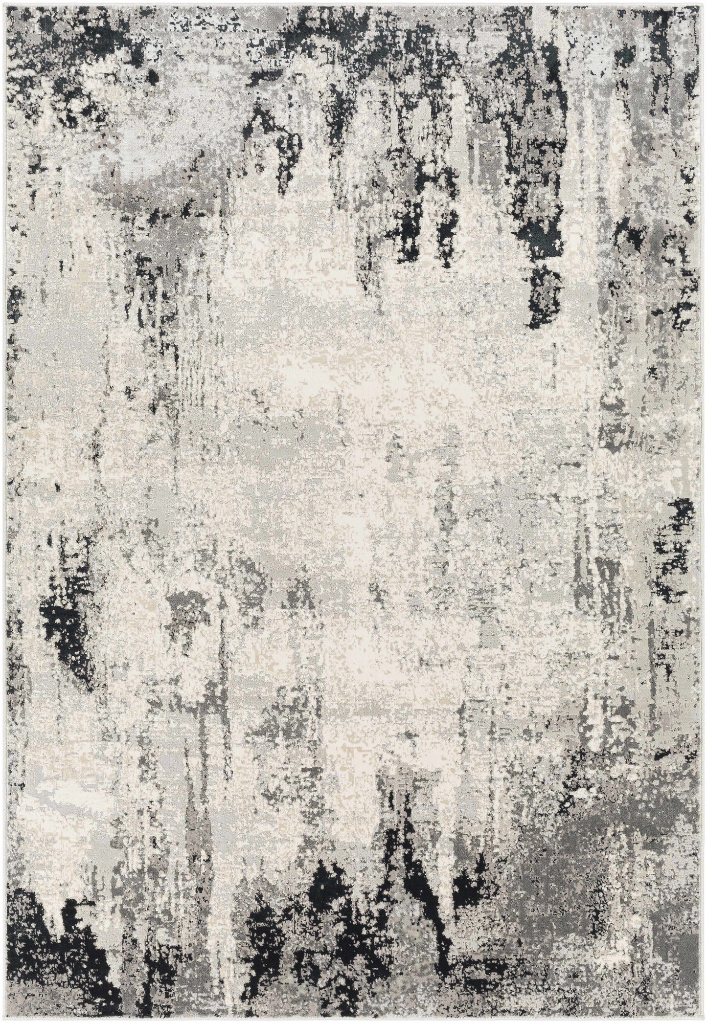 Impulse IPS-2302 Machine Woven Rug