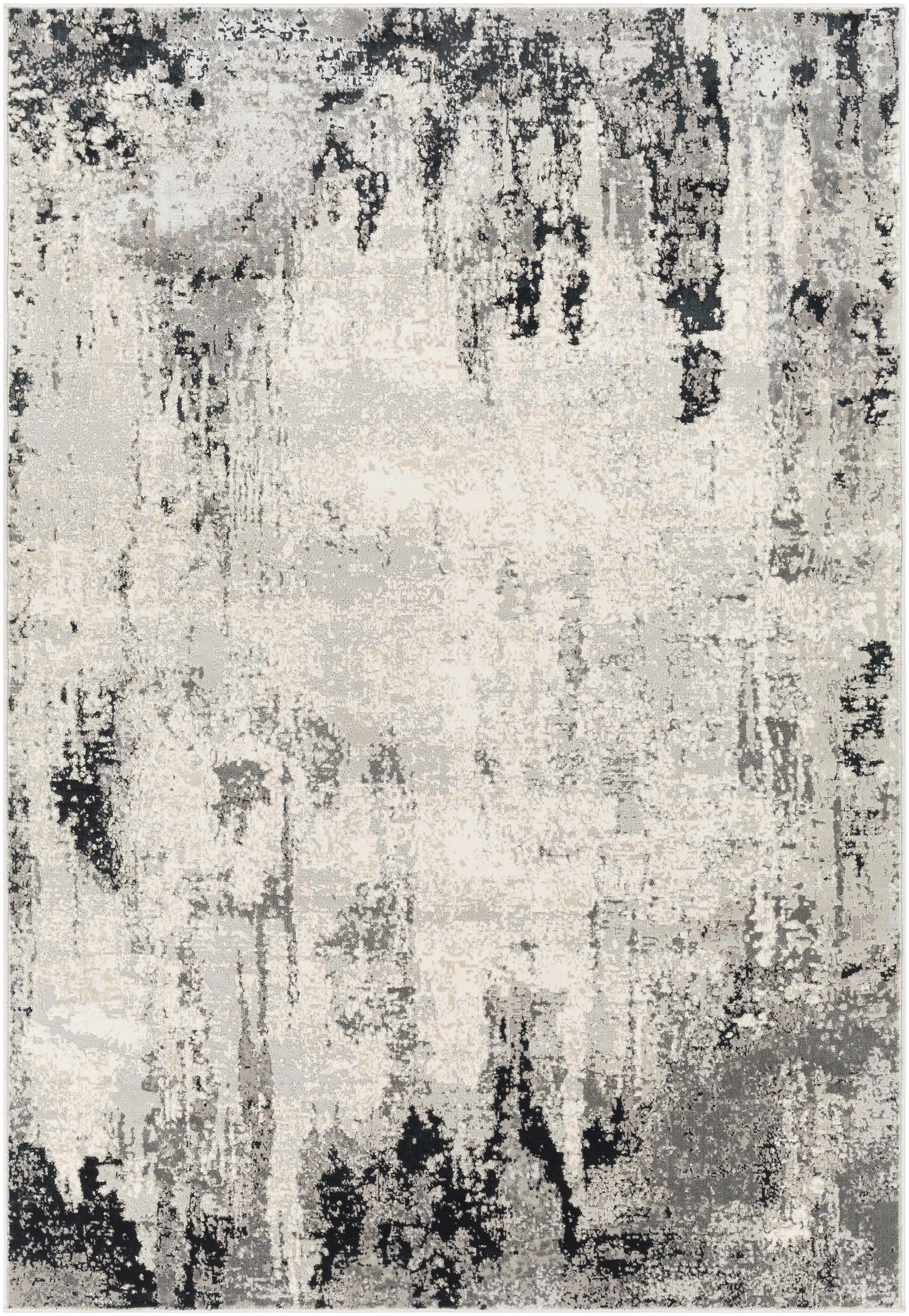 Impulse IPS-2302 Machine Woven Rug