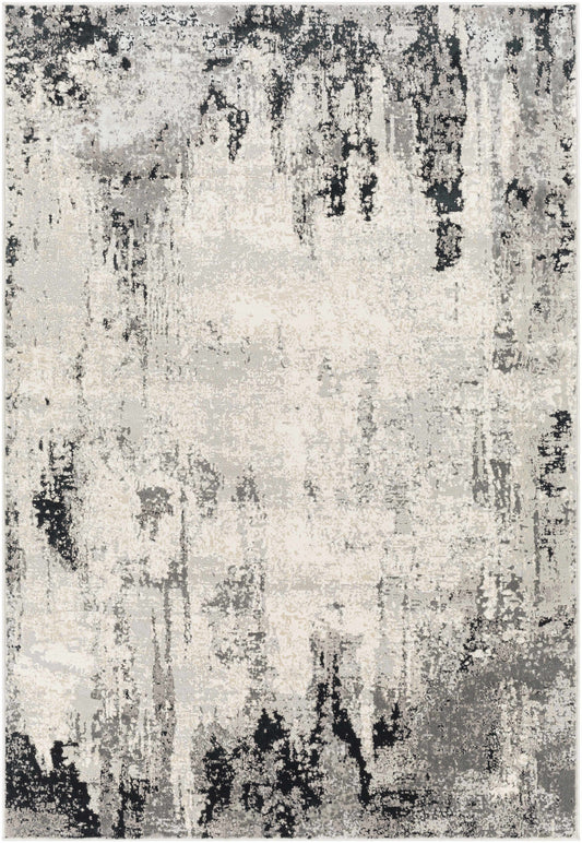 Impulse IPS-2302 Machine Woven Rug