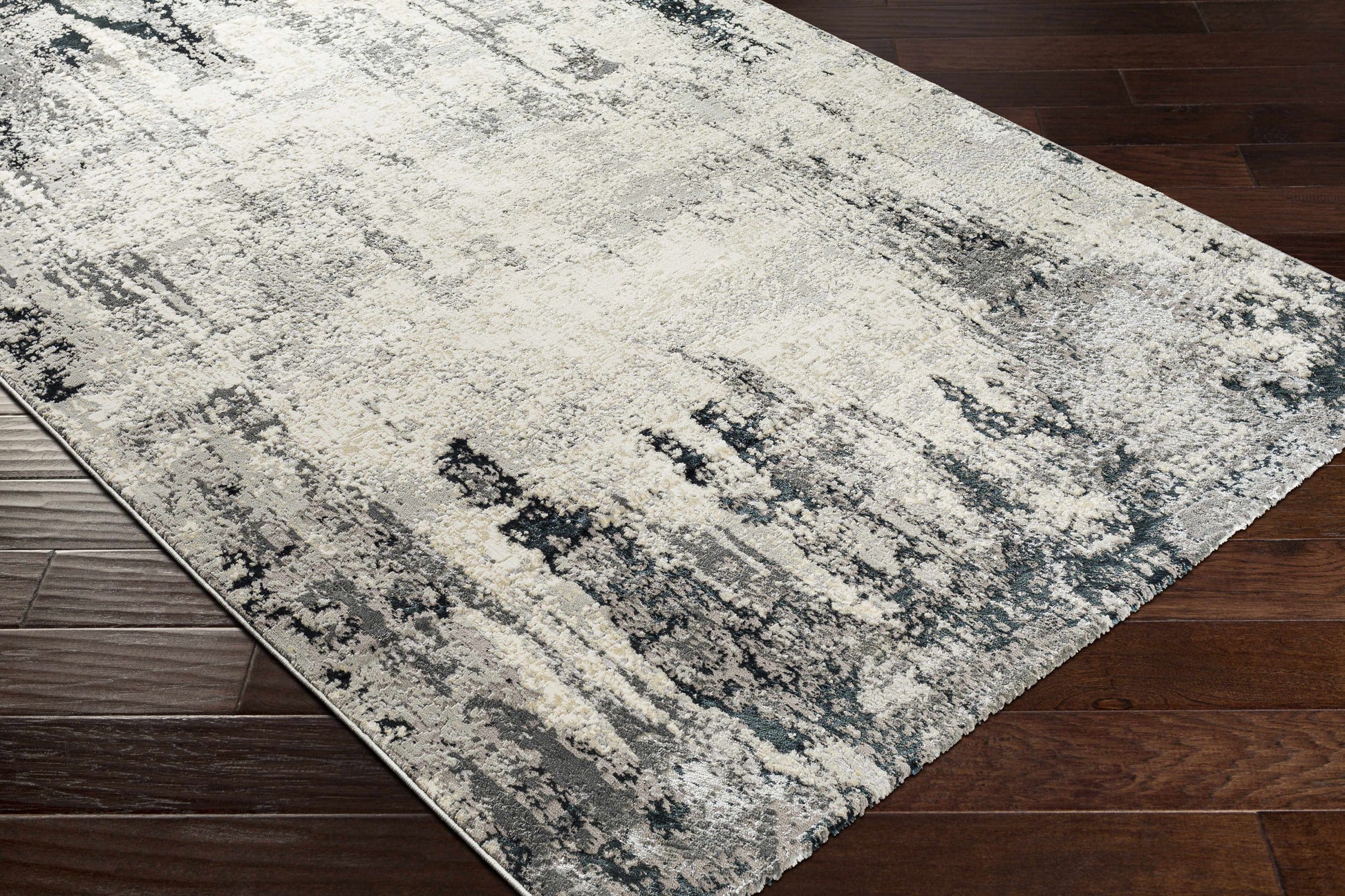 Impulse IPS-2302 Machine Woven Rug