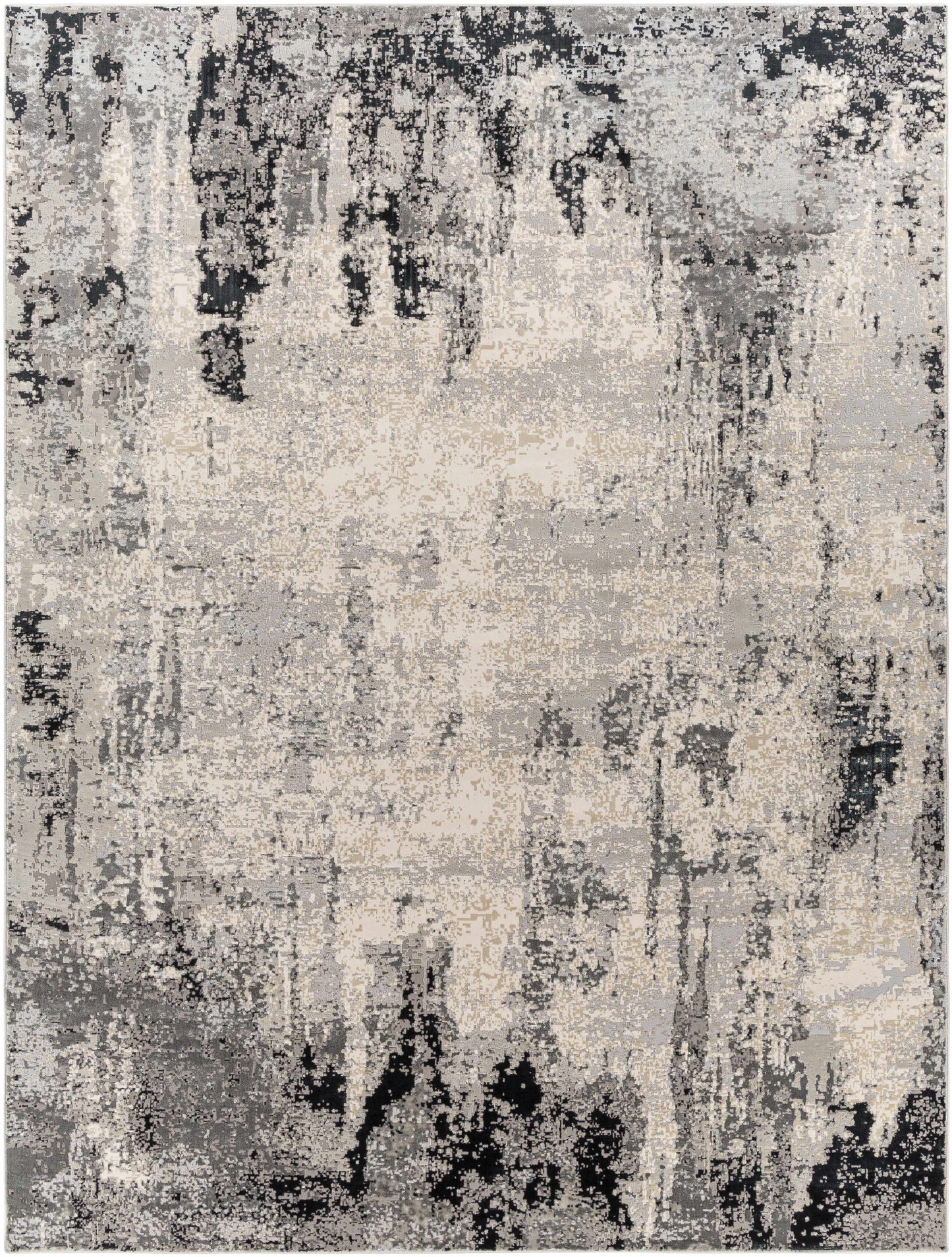Impulse IPS-2302 Machine Woven Rug