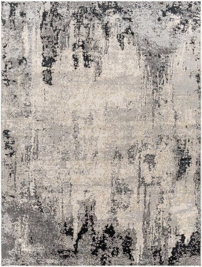 Impulse IPS-2302 Machine Woven Rug