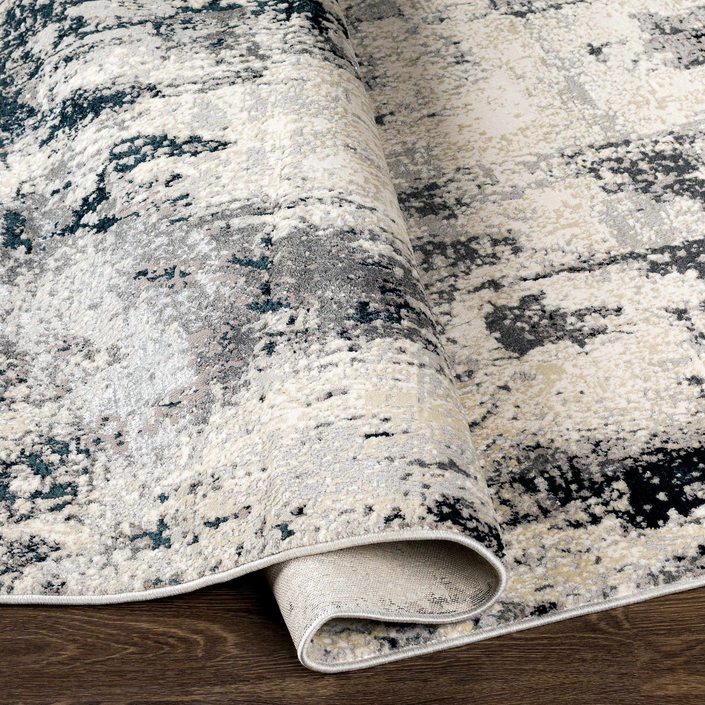 Impulse IPS-2302 Machine Woven Rug