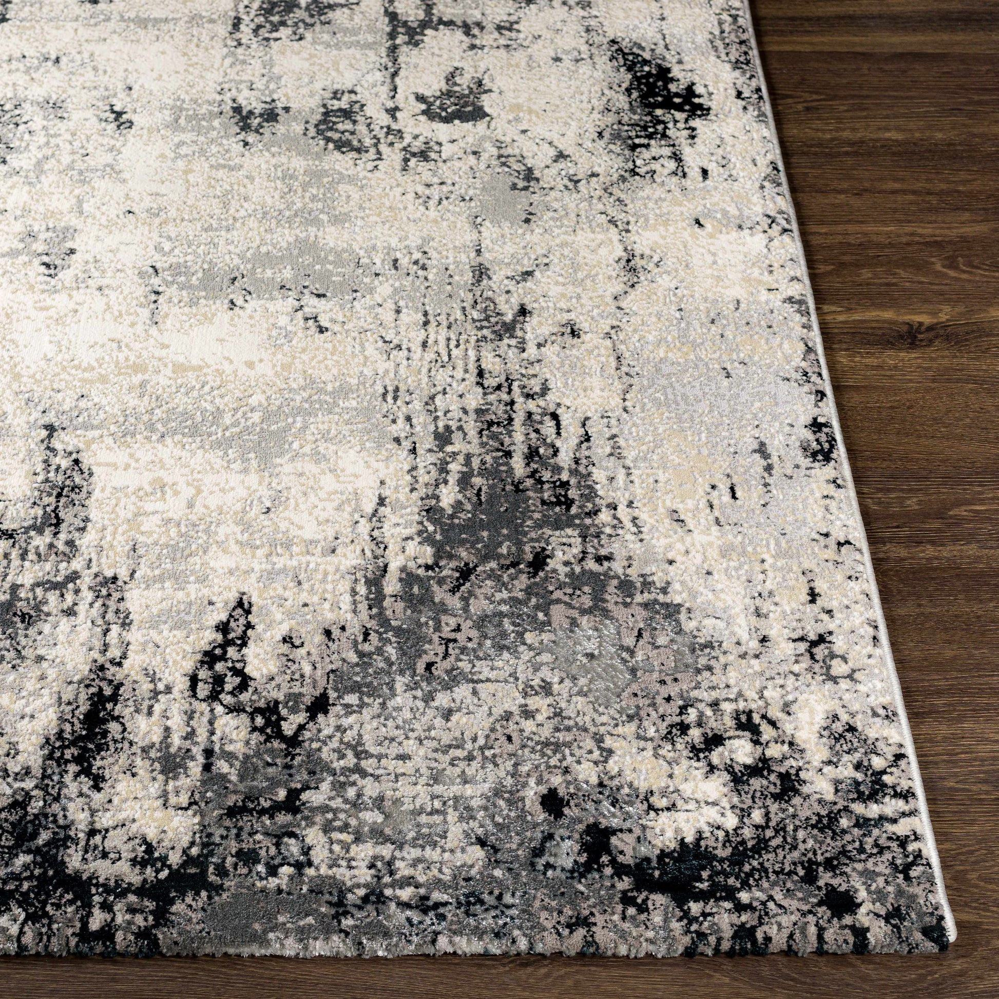 Impulse IPS-2302 Machine Woven Rug