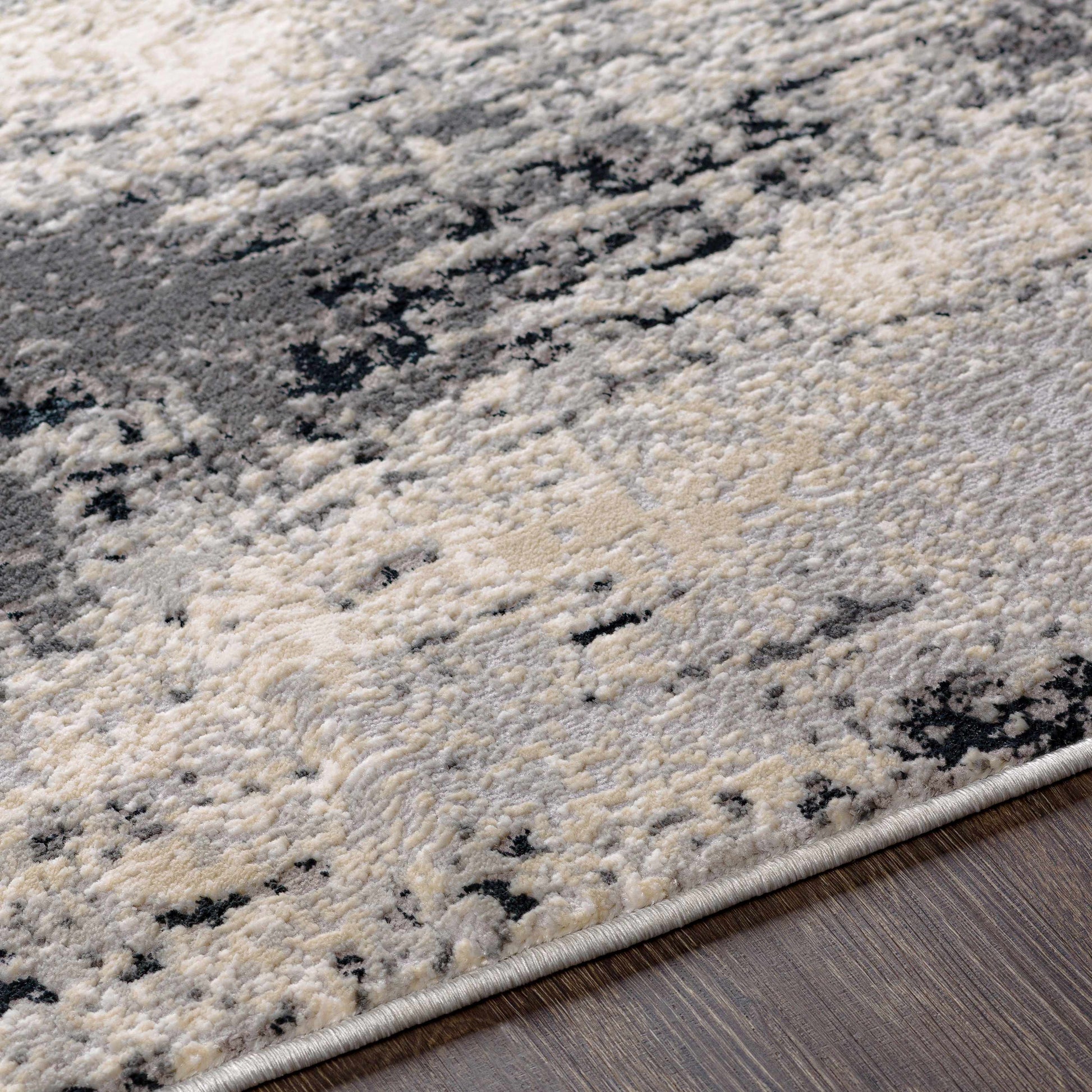 Impulse IPS-2302 Machine Woven Rug