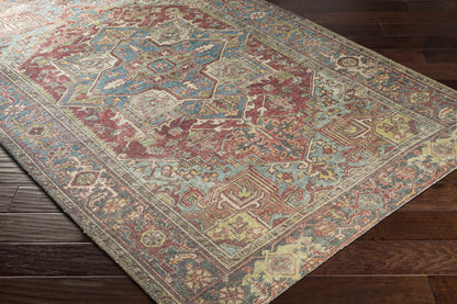 Unique UNQ-2312 Hand Tufted Rug