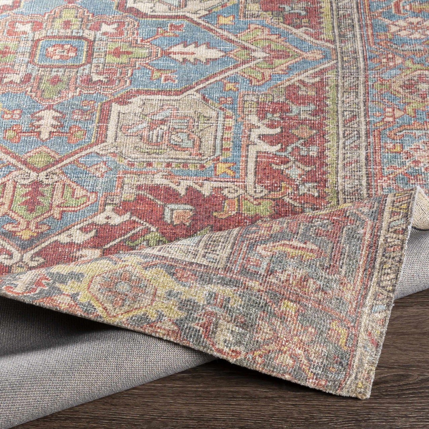 Unique UNQ-2312 Hand Tufted Rug