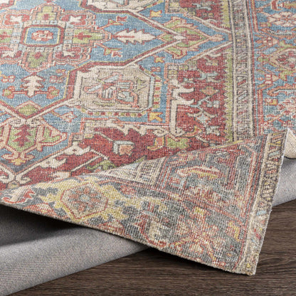 Unique UNQ-2312 Hand Tufted Rug