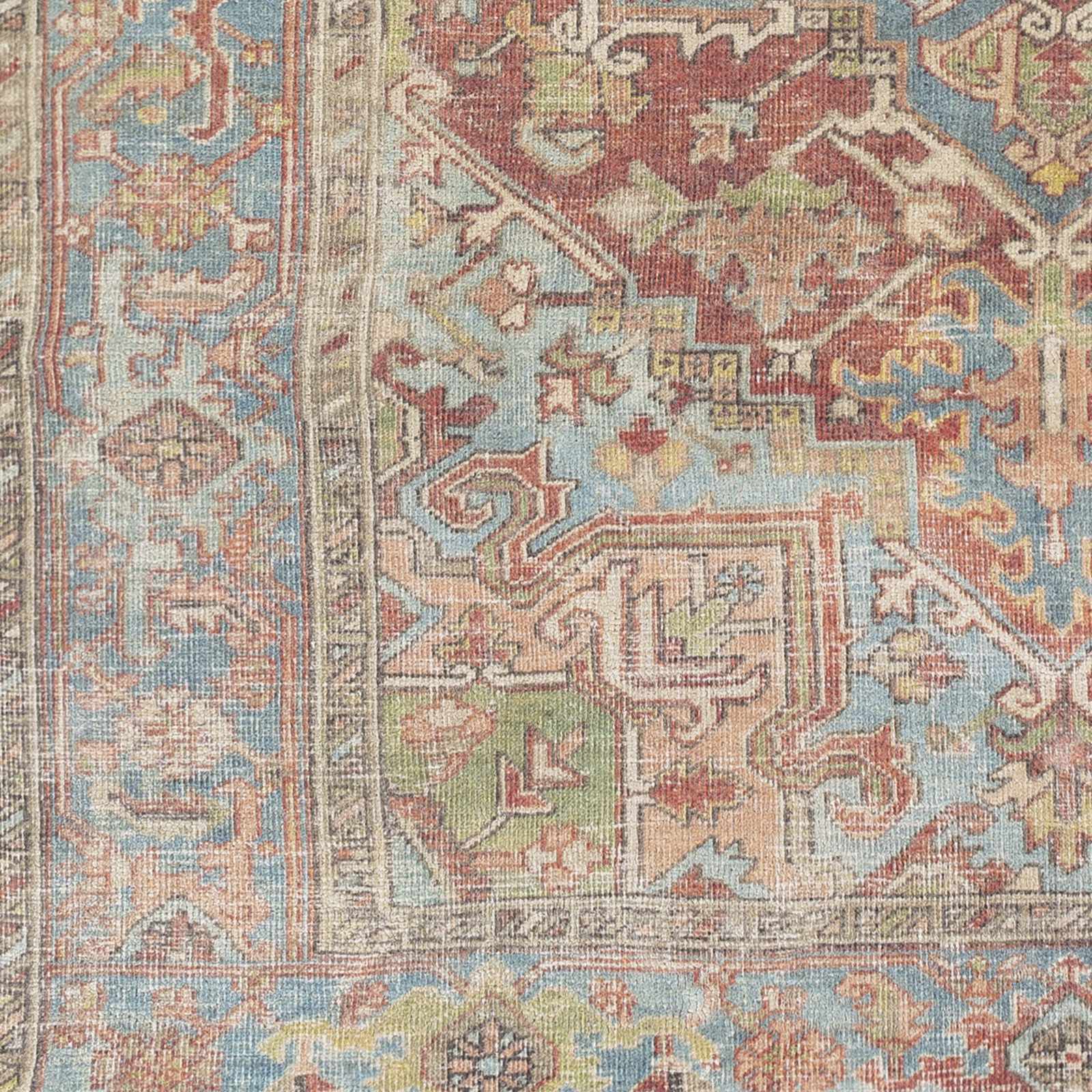 Unique UNQ-2312 Hand Tufted Rug