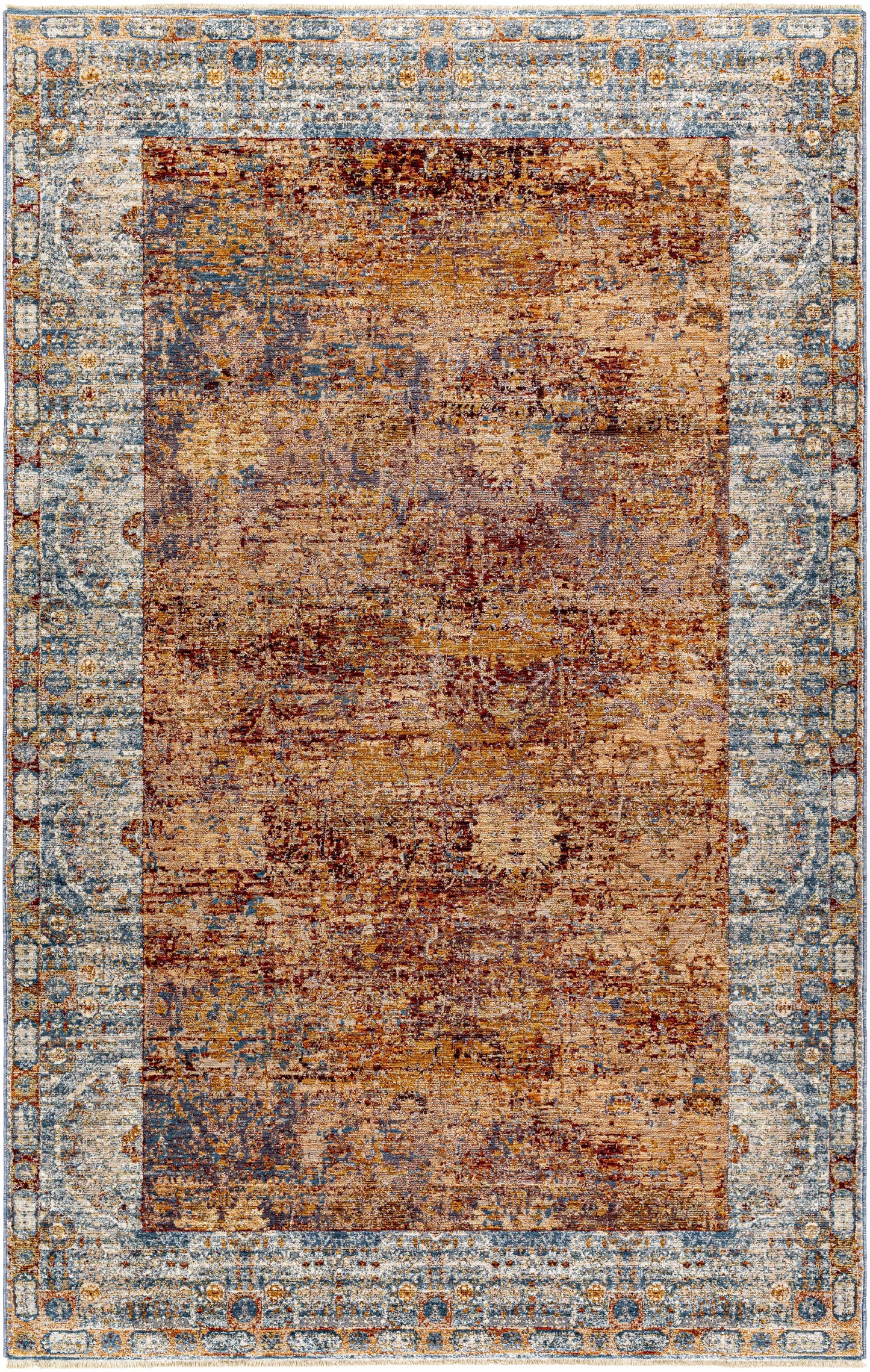 Arya RYA-2302 Machine Woven Rug
