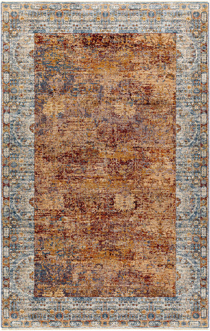 Arya RYA-2302 Machine Woven Rug