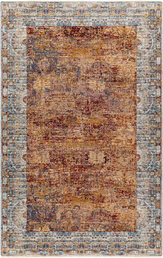 Arya RYA-2302 Machine Woven Rug