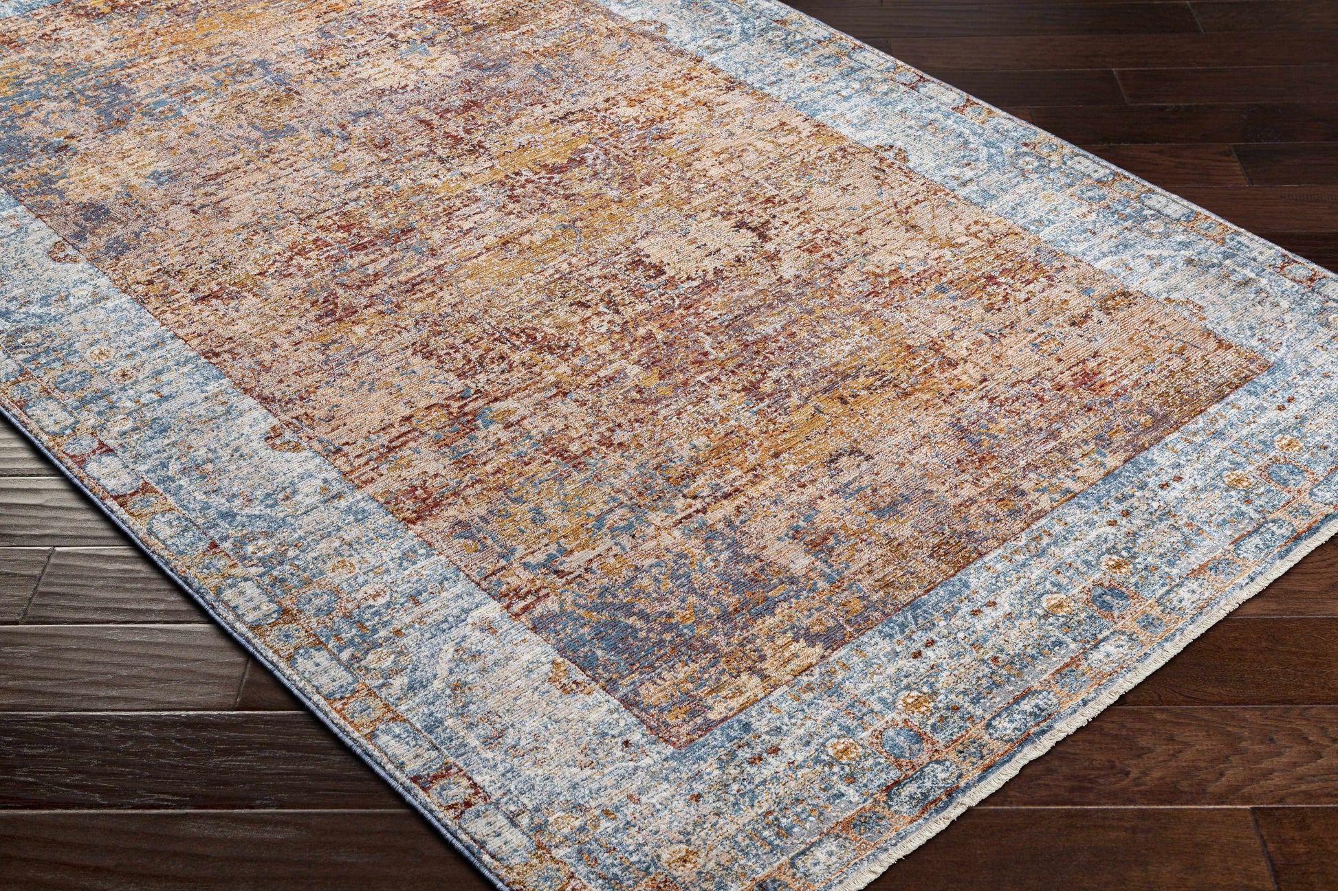 Arya RYA-2302 Machine Woven Rug