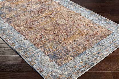 Arya RYA-2302 Machine Woven Rug