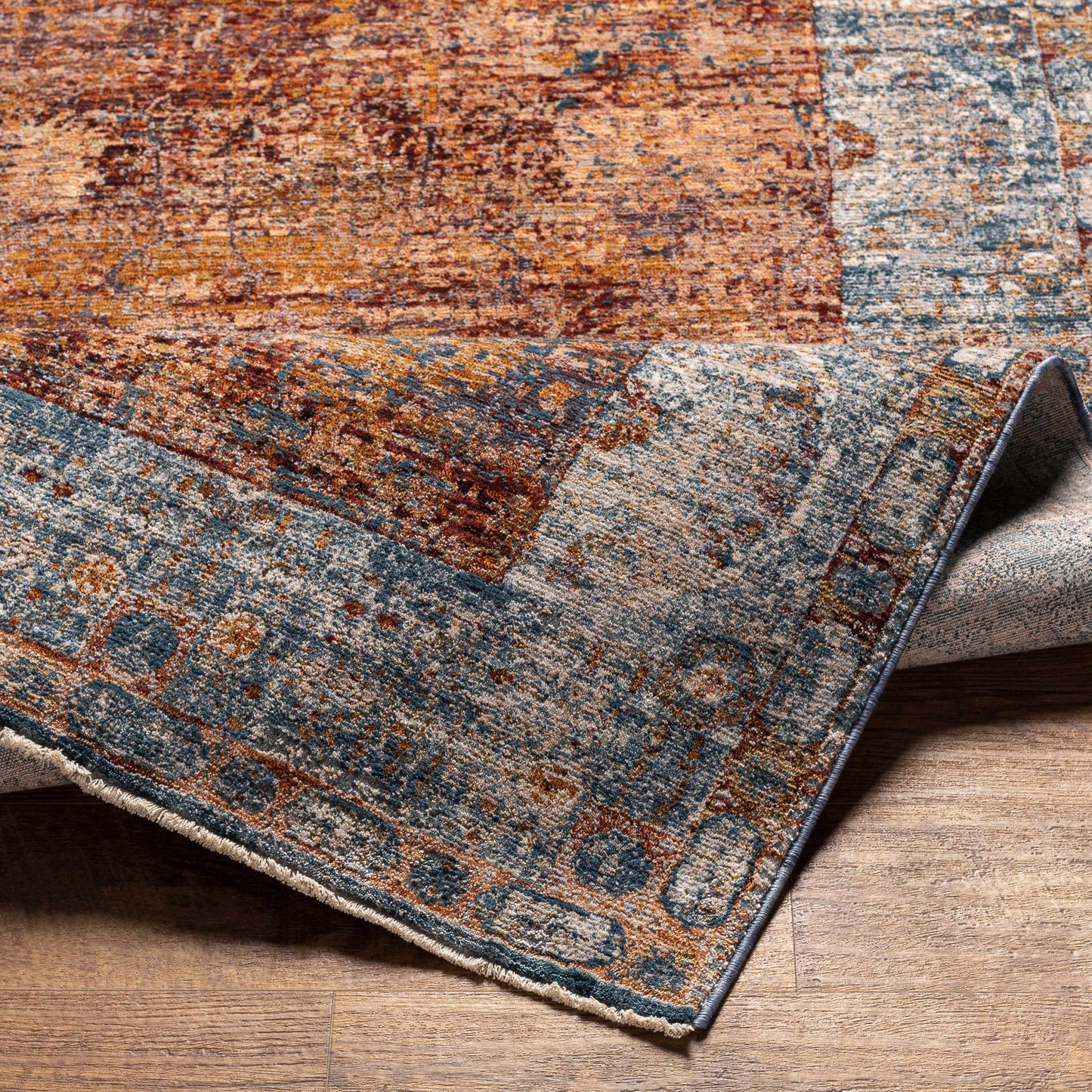 Arya RYA-2302 Machine Woven Rug