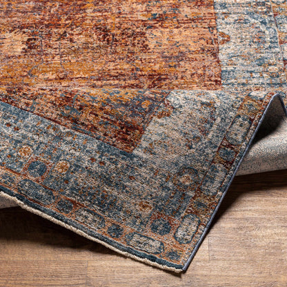 Arya RYA-2302 Machine Woven Rug