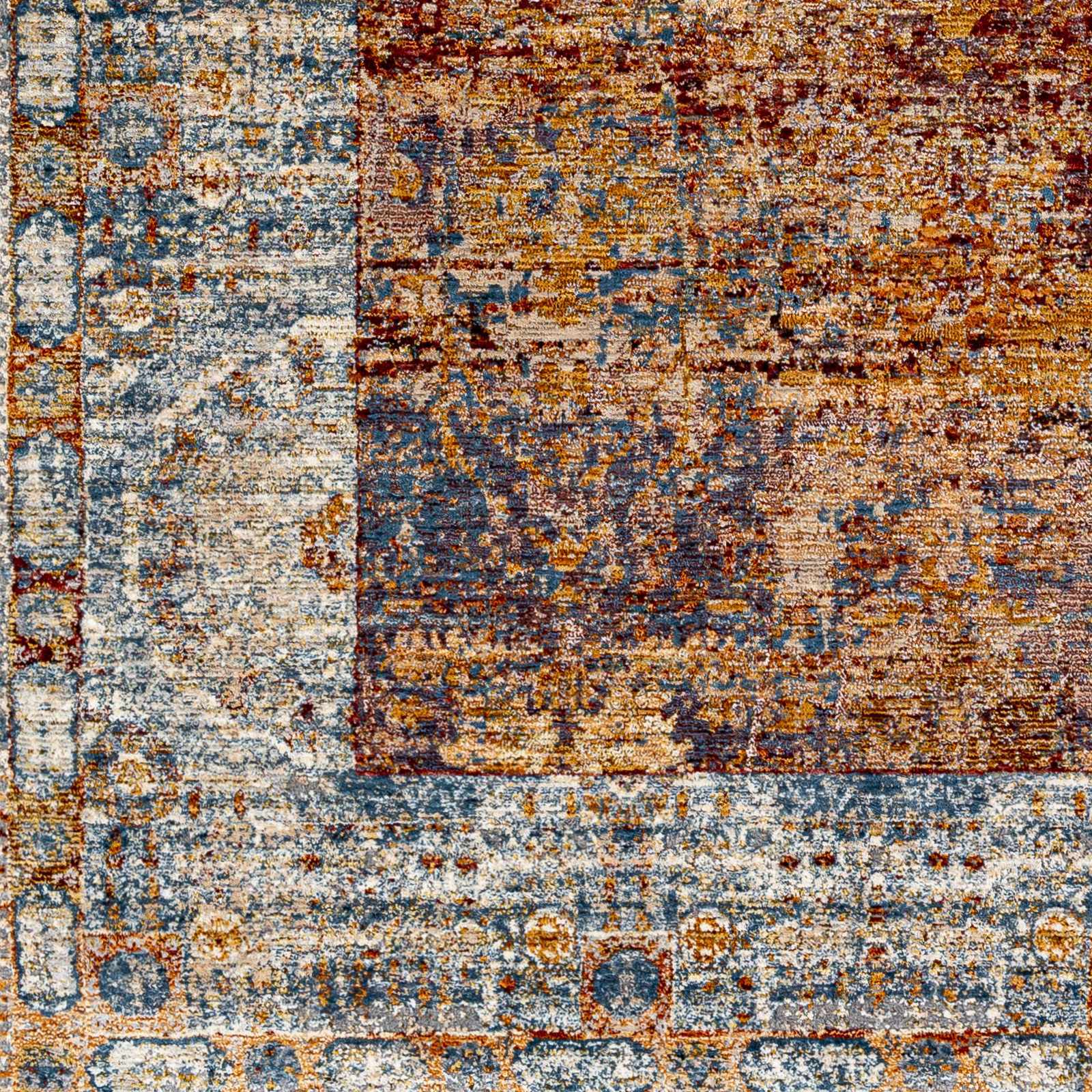 Arya RYA-2302 Machine Woven Rug